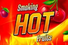 Smoking Hot Fruits