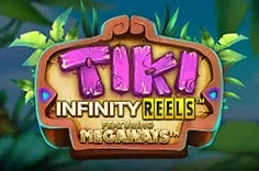 Tiki Infinity Reels